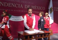 Llama Cruz Roja de Xalapa a población apoyar con donativos, necesita recursos para operar
