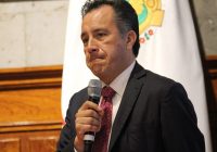 Quien tenga pruebas de corrupción en salud, que las presente señala Cuitláhuac