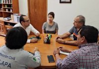 Con apoyo de la UV se rehabilitan estaciones climáticas de Xalapa