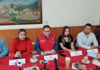 Partido del Trabajo en Veracruz se pronuncia sobre temas clave en el estado