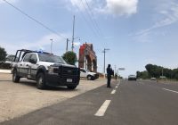 Disminuyen robos y asaltos en carreteras de Veracruz: SSP
