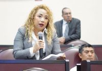 Demuestra Gobierno del Estado sensibilidad y compromiso con los colectivos de familias de desaparecidos: Itzel López