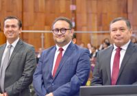 Con inversión y trabajo, Veracruz está mejor comunicado: SIOP