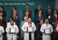 Veracruz, entre las 23 entidades que han incrementado atención médica