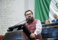 Las calumnias no nos detendrán; le cumplimos al pueblo con un gobierno honesto: Sergio Guzmán