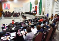 Da entrada Congreso a iniciativa que crea la Secretaría de Cultura