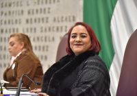 Prepara Adriana Esther Martínez agenda de trabajo enfocada en gestión social e impulso legislativo