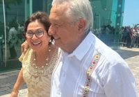 Inauguración de Megafarmacia acerca a México al sueño de acceso universal a la salud: Mago Corro