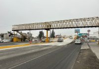 Puente “Las Trancas” agilizará la movilidad de Xalapa: Gómez Cazarín