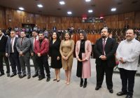 Avala Suprema Corte, reformas del Congreso de Veracruz sobre creación del TRIJAEV