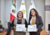 Recibe Congreso local la Cuenta Pública del Trijaev, ejercicio 2023