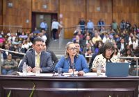 Defensa y promoción constante de los derechos humanos en Veracruz