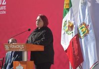 A 200 años de ser federado, Veracruz continúa construyendo leyes más justas, igualitarias y vanguardistas: Adriana Esther