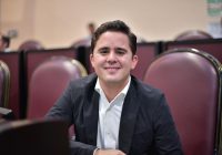 En febrero, espera Comisión de Vigilancia reunirse con FGE Veracruz: Rafa Fararoni