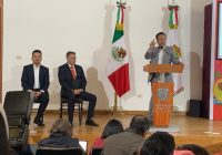 Total respaldo a paquete de reformas que presnetó AMLO, benefician a Veracruz destaca Cuitláhuac