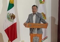 Fiscalía investiga hallazgo de cuerpo en fosa de Tihuatlán