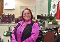 Con obra carretera, salud y deportiva, Cuitláhuac García deja huella en el desarrollo de Veracruz: Adriana Esther Martínez