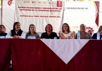 Necesario, respaldar a la juventud para combatir las adicciones: Adriana Esther Martínez