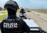 Operativos en carreteras disminuyen asalto a transportistas en Veracruz, desconoce Gobernador ´campaña negra’