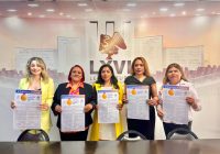 Emiten convocatoria para el Premio Estatal a la Mujer Veracruzana 2024