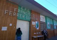 SSP resguarda escuelas en ‘Semana Santa’, especialmente en Veracruz y Boca del Río