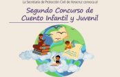 Extiende PC fecha límite para ‘Concurso de Cuento Infantil y Juvenil 2024’