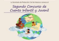 Extiende PC fecha límite para ‘Concurso de Cuento Infantil y Juvenil 2024’