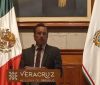 Presunto asesino de Daniel Portugal en Veracruz, detenido y vinculado a proceso