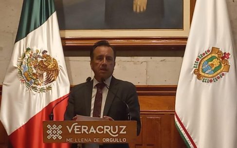 Presunto asesino de Daniel Portugal en Veracruz, detenido y vinculado a proceso