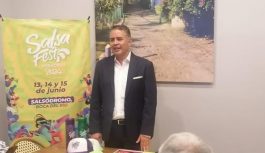 Jerry Rivera participará en el ‘Salsa Fest Boca del Río 2024’