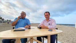 Habrá presupuesto para el deporte en Veracruz: Pepe Yunes