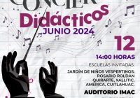 CARTELERA CULTURAL XALAPA: Música, exposiciones y teatro, este mes, en Xalapa