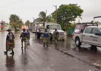 Gobierno del Estado coordina acciones de atención y activa Plan Tajín en Veracruz – Boca del Río