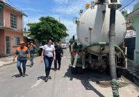 PC Estatal mantiene la coordinación de la atención estatal en Veracruz – Boca del Río