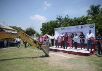 Inicia construcción de nuevo edificio para el Tecnológico de Veracruz puerto