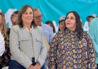 Sientan bases para transición en la SEV, futura titular Claudia Tello encabeza reuniones