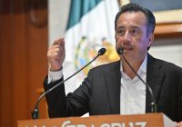 La justicia no se negocia, Yunes Márquez debe aclarar sus pendientes legales: Cuitláhuac García