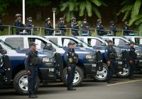 SSP colabora con la FGE y la FGR en los casos de elementos que incurrieron en abusos