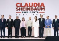 Claudia Sheinbaum apoyará proyectos carreteros del norte de Veracruz destaca Nahle