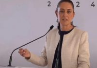 Confirma Claudia Shienbaum invitación a Cuitláhuac a su gobierno