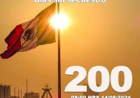 Coatzacoalcos llega a 200 días sin secuestros