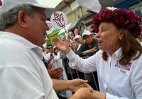 “CLAUDIA SHEINBAUM HACE HISTORIA YA ES LA PRIMERA PRESIDENTA DE MÉXICO”: José Luis Castillo S.