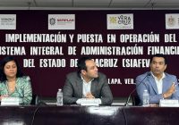 Veracruz primer estado en pagar 22 mil mdp de deuda pública