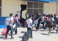 Lunes inician clases cerca de un millón 400 mil estudiantes de Educación Básica en Veracruz