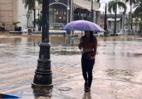 Prevén más lluvias para septiembre en el país