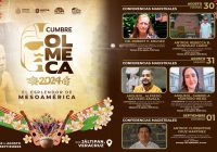 Cumbre Olmeca reunirá más de 200 artistas en su tercera edición