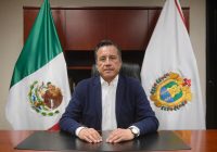 Posicionamiento del gobernador Cuitláhuac García Jiménez ante la aprobación en lo general de la Reforma al Poder Judicial por el pleno del Senado