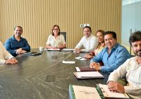 ANUNCIA ROCÍO NAHLE MÁS NOMBRAMIENTOS EN SEFIPLAN