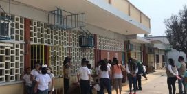 Escuelas públicas preparadas para recibir a estudiantes tras deportaciones de Estados Unidos