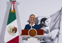 Veracruz mantiene un flujo constante de inversiones: presidenta Claudia Sheinbaum  